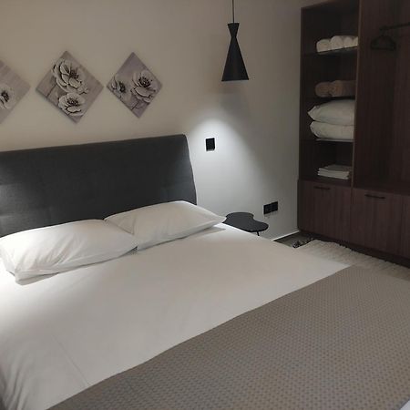 Villa Onari Alexandroúpoli Eksteriør bilde