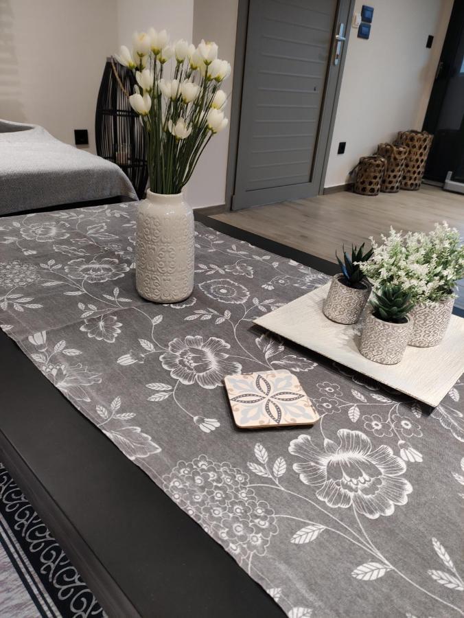 Villa Onari Alexandroúpoli Eksteriør bilde