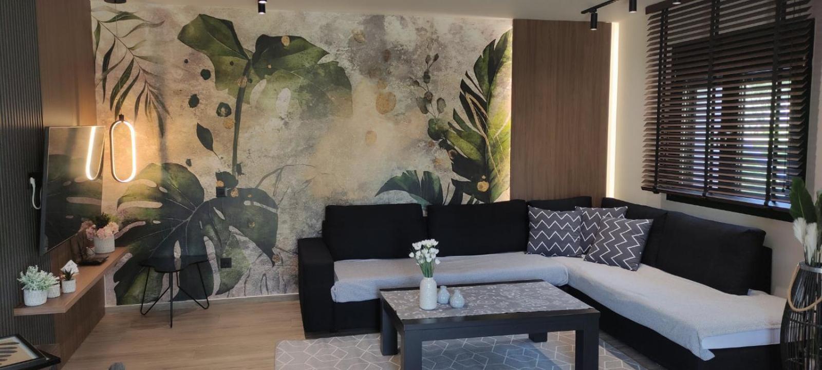 Villa Onari Alexandroúpoli Eksteriør bilde